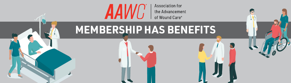 AAWC Membership Has Benefits